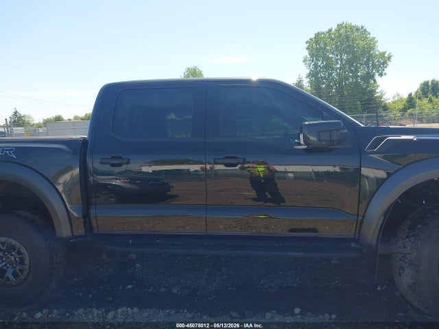 Ford F-150 Raptor