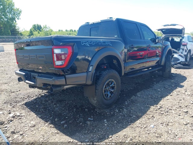Ford F-150 Raptor