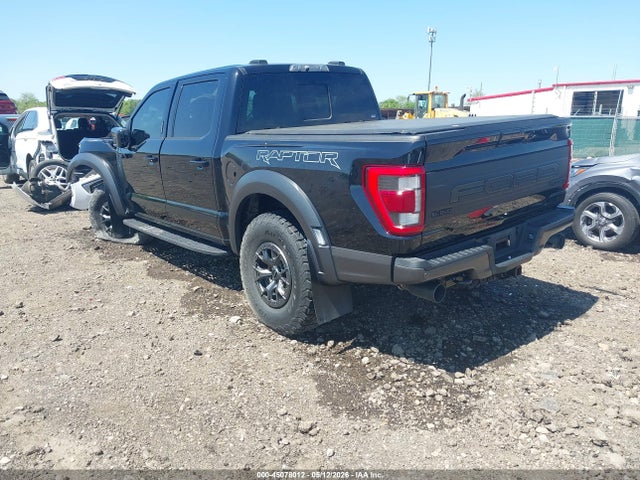 Ford F-150 Raptor
