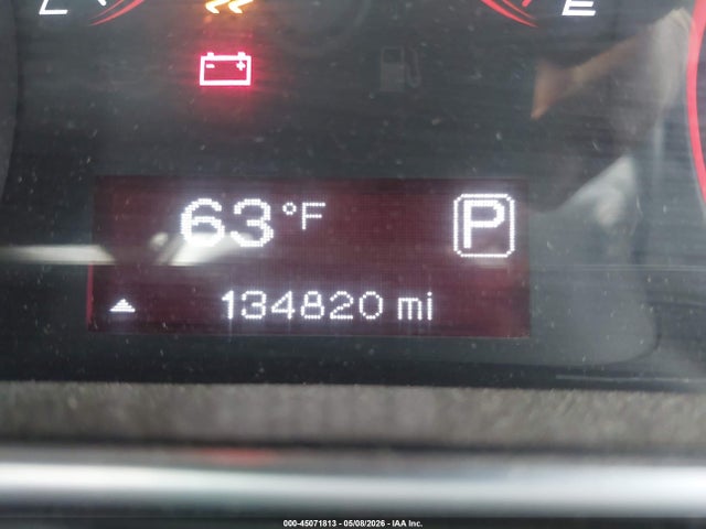 Dodge Dart Sxt