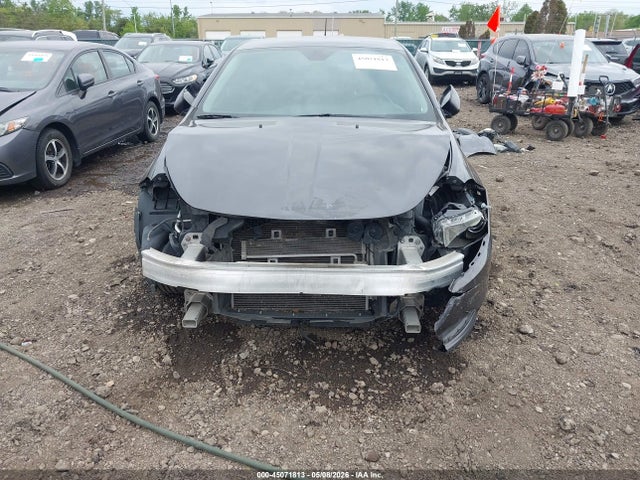 Dodge Dart Sxt