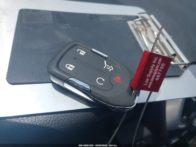 GMC Terrain Sle