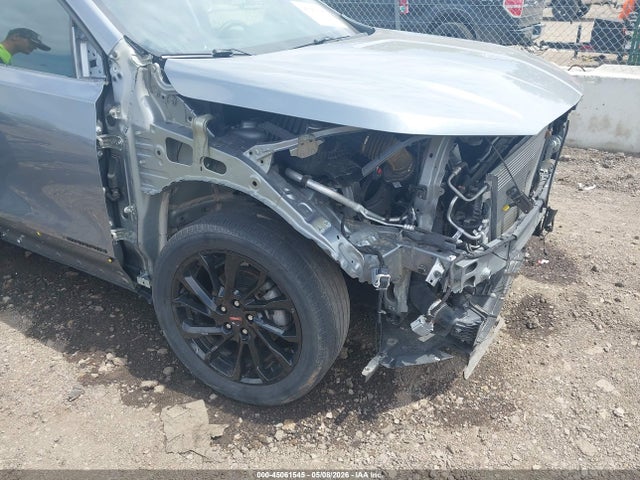 GMC Terrain Sle