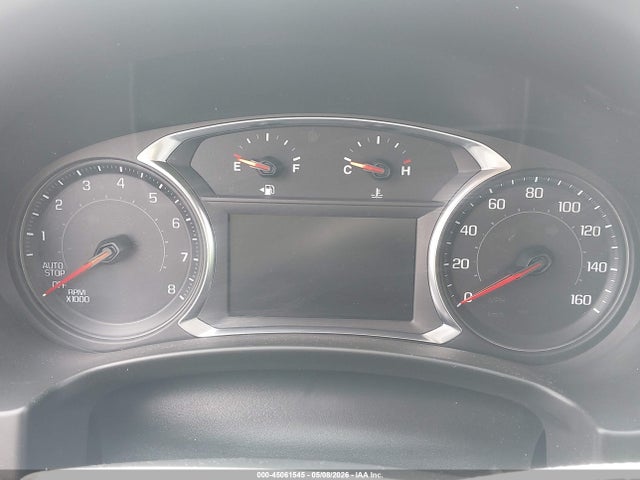 GMC Terrain Sle