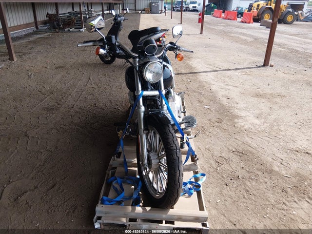 Harley-Davidson Fxd