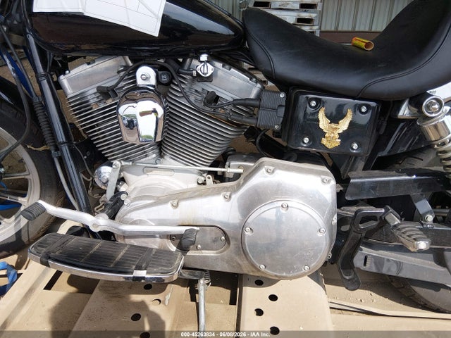 Harley-Davidson Fxd