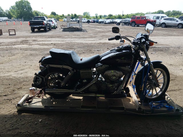 Harley-Davidson Fxd