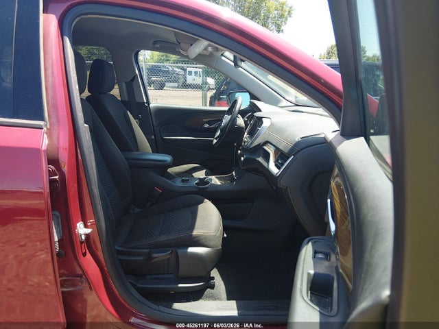 GMC Terrain Sle