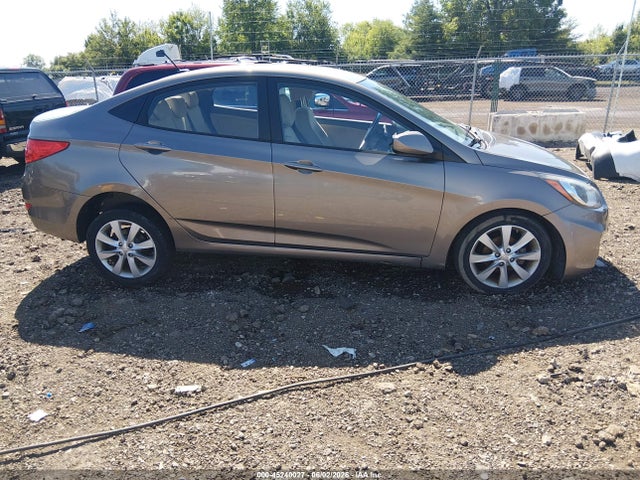 Hyundai ACCENT Gls