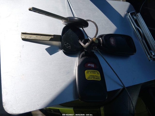 Hyundai ACCENT Gls