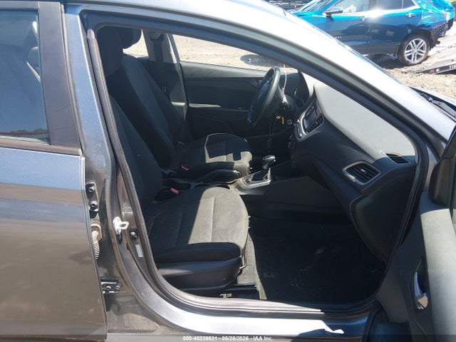 Hyundai ACCENT Se
