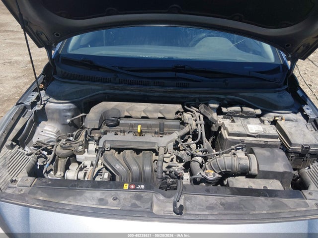 Hyundai ACCENT Se