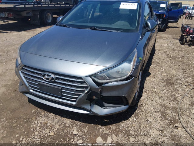 Hyundai ACCENT Se