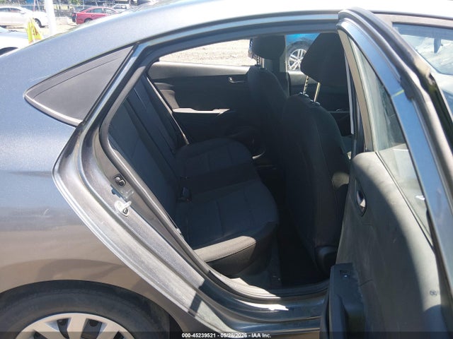 Hyundai ACCENT Se