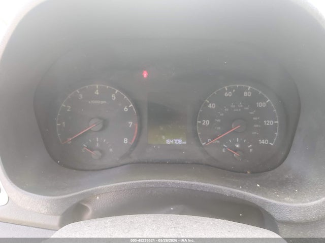 Hyundai ACCENT Se