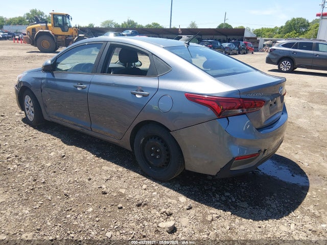 Hyundai ACCENT Se