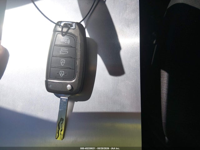 Hyundai ACCENT Se