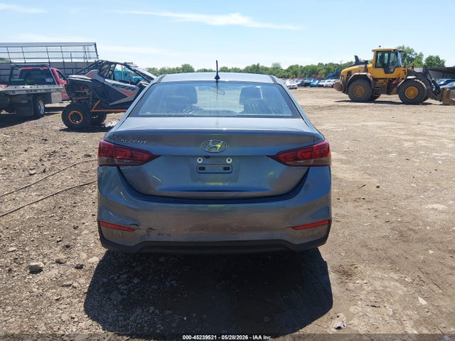 Hyundai ACCENT Se