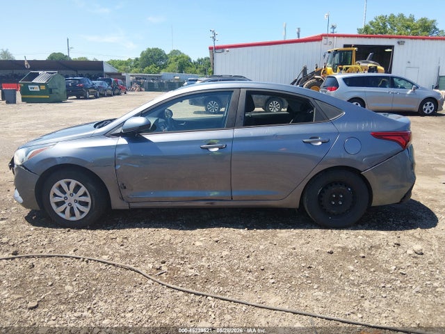 Hyundai ACCENT Se