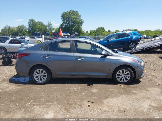 Hyundai ACCENT Se