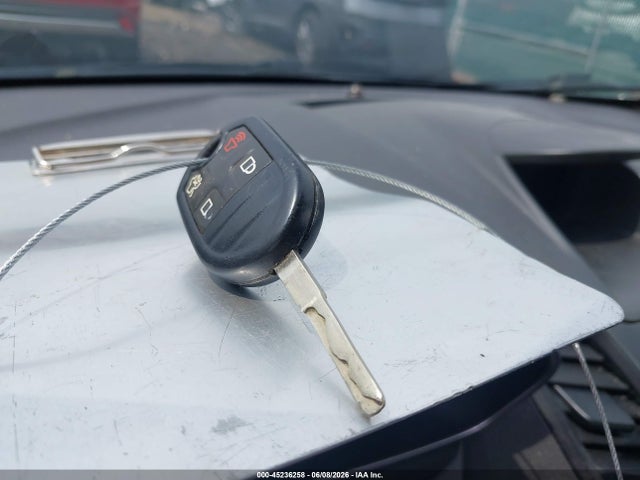 Ford Fiesta Se