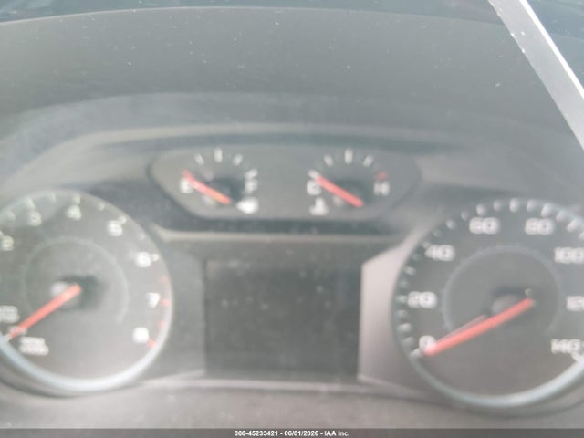 Chevrolet Traverse Fwd Ls