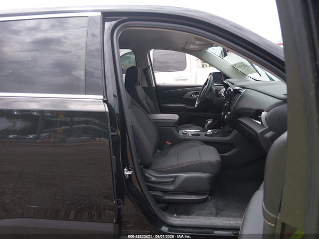 Chevrolet Traverse Fwd Ls