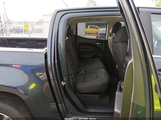 Chevrolet Colorado Lt