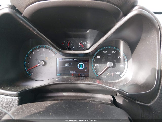 Chevrolet Colorado Lt