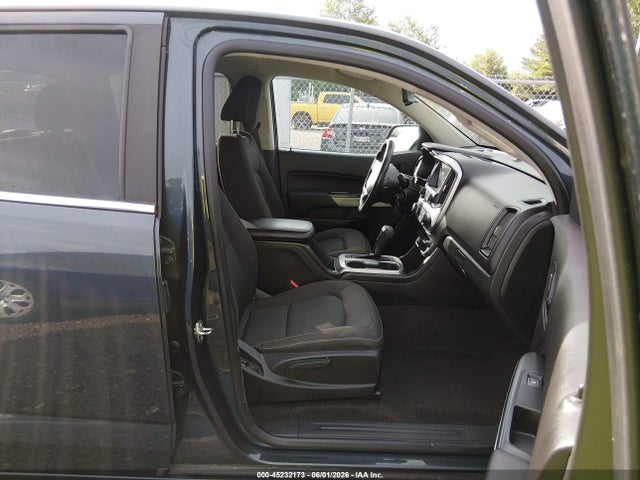Chevrolet Colorado Lt