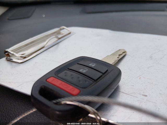 Honda Fit Lx