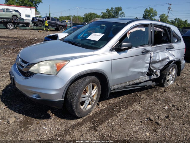Honda CR-V Ex