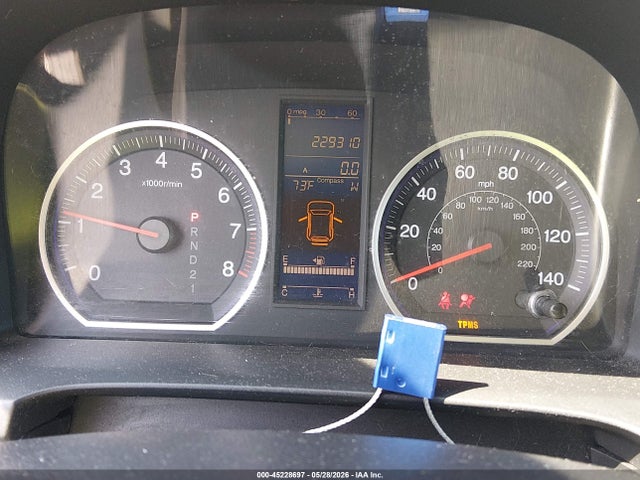 Honda CR-V Ex