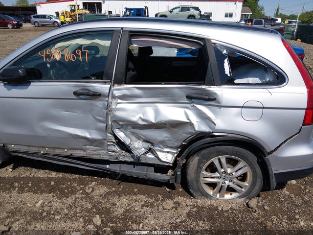 Honda CR-V Ex