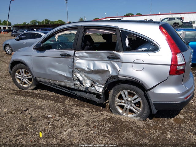 Honda CR-V Ex