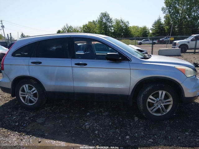 Honda CR-V Ex