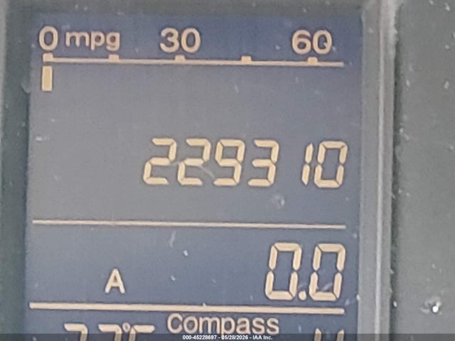 Honda CR-V Ex