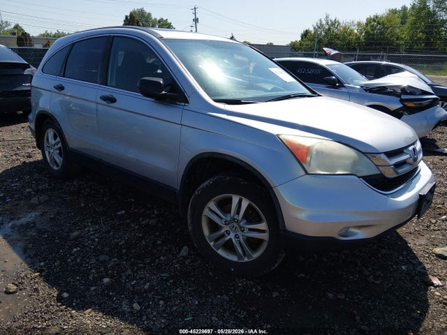 Salvage Honda CR-V Image