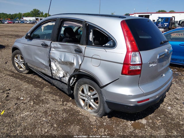 Honda CR-V Ex