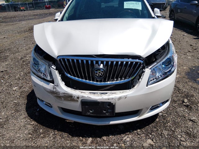 Buick LaCrosse Premium 1 Group