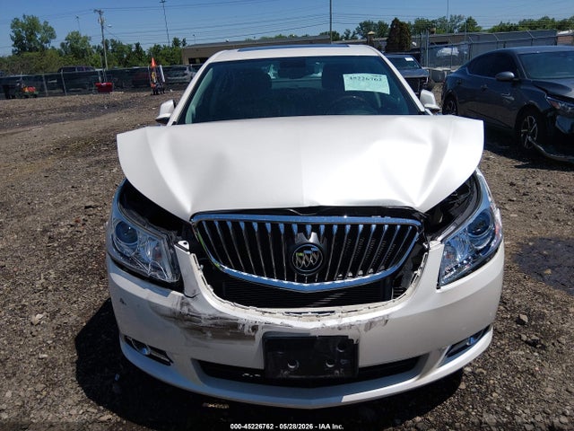 Buick LaCrosse Premium 1 Group