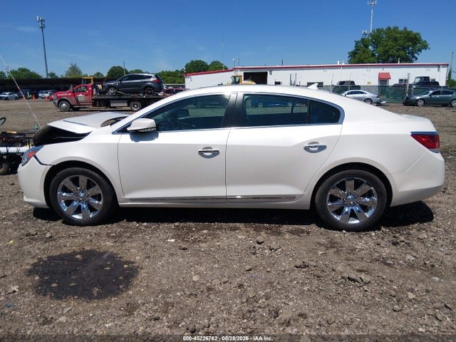 Buick LaCrosse Premium 1 Group