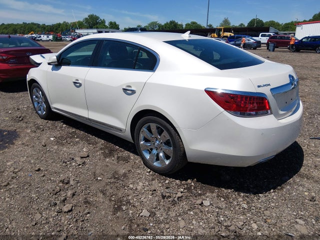 Buick LaCrosse Premium 1 Group
