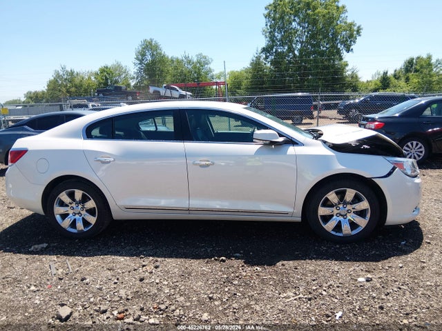 Buick LaCrosse Premium 1 Group