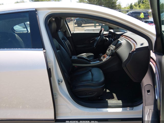 Buick LaCrosse Premium 1 Group