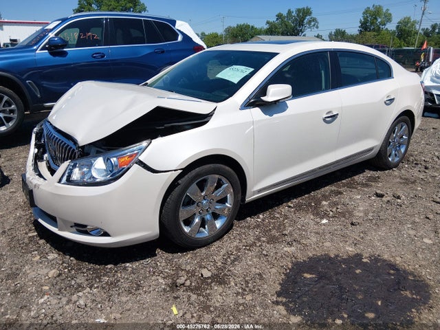 Buick LaCrosse Premium 1 Group