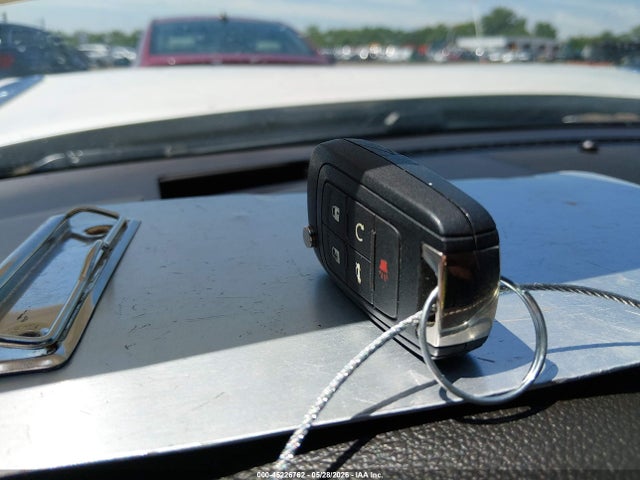 Buick LaCrosse Premium 1 Group