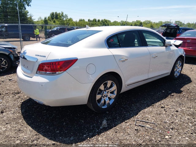 Buick LaCrosse Premium 1 Group