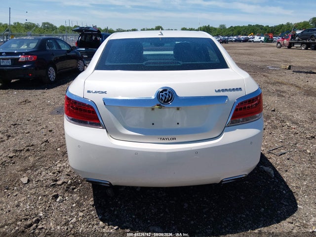 Buick LaCrosse Premium 1 Group