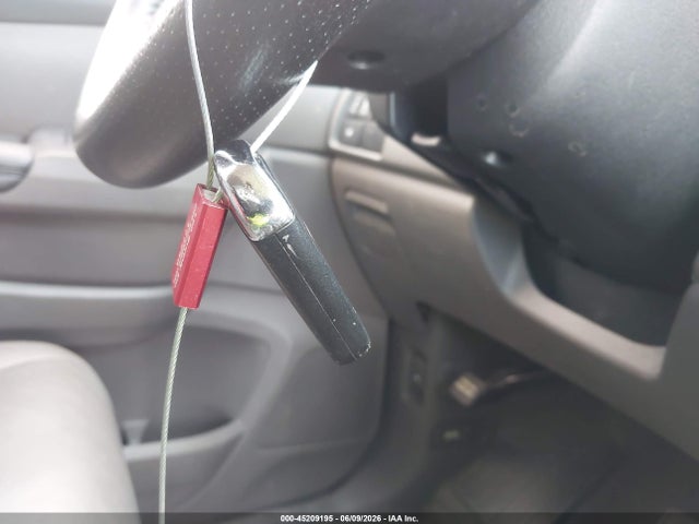 Honda Odyssey Ex-l